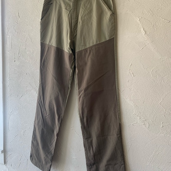 Men’s Cabelas Double Knee Work Pant - Picture 2 of 4